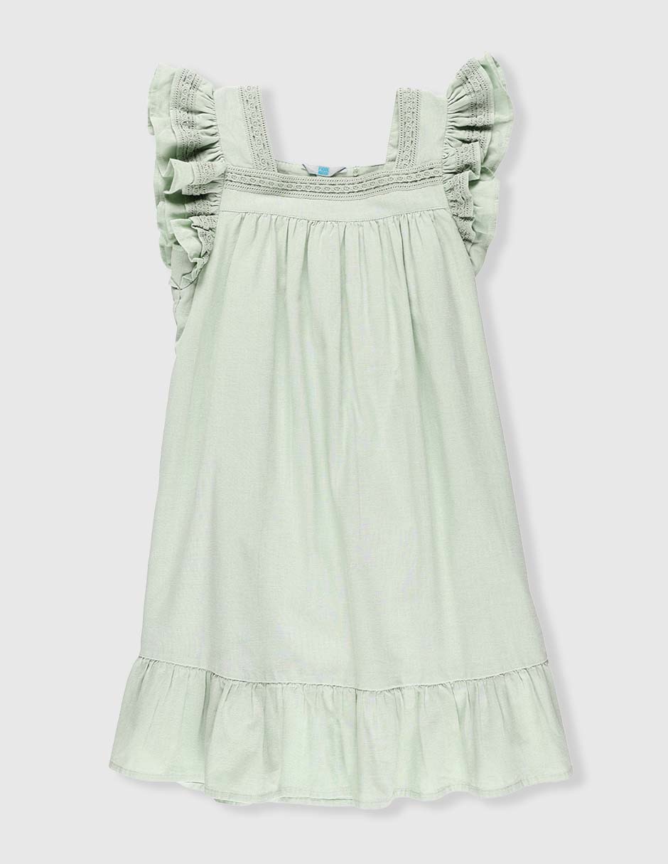 Vestido para niña 2