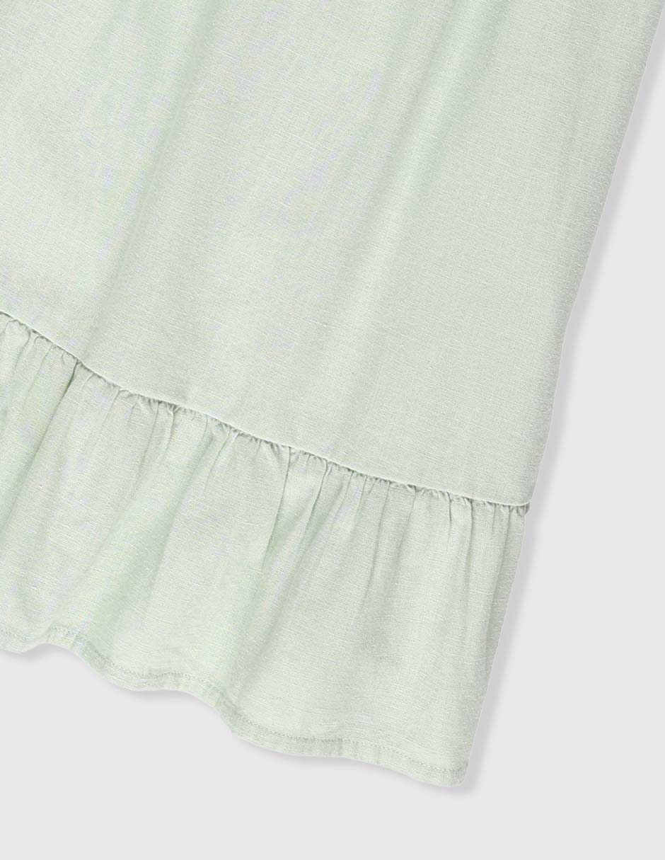 Vestido para niña 3