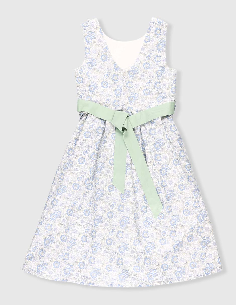 Vestido para niña 2