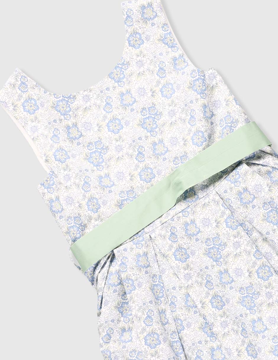 Vestido para niña 3