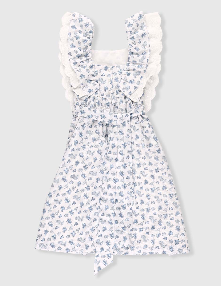 Vestido para niña 2