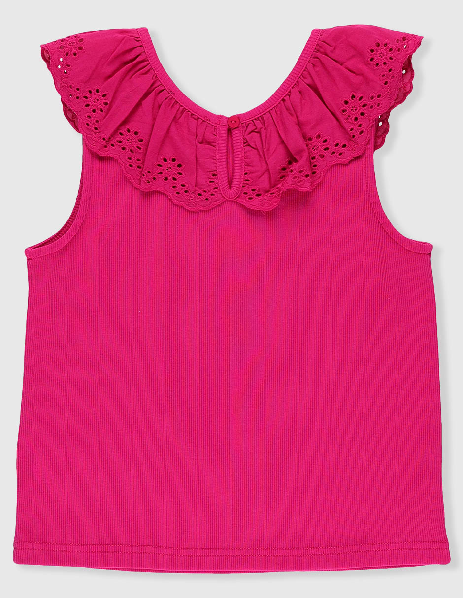 Blusa para niña 2