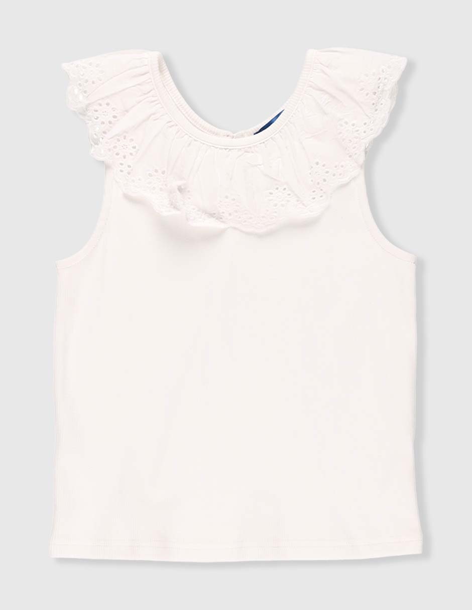 Blusa para niña Blusa para niña