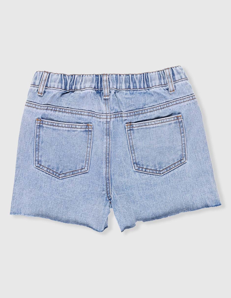 Short para niña 2