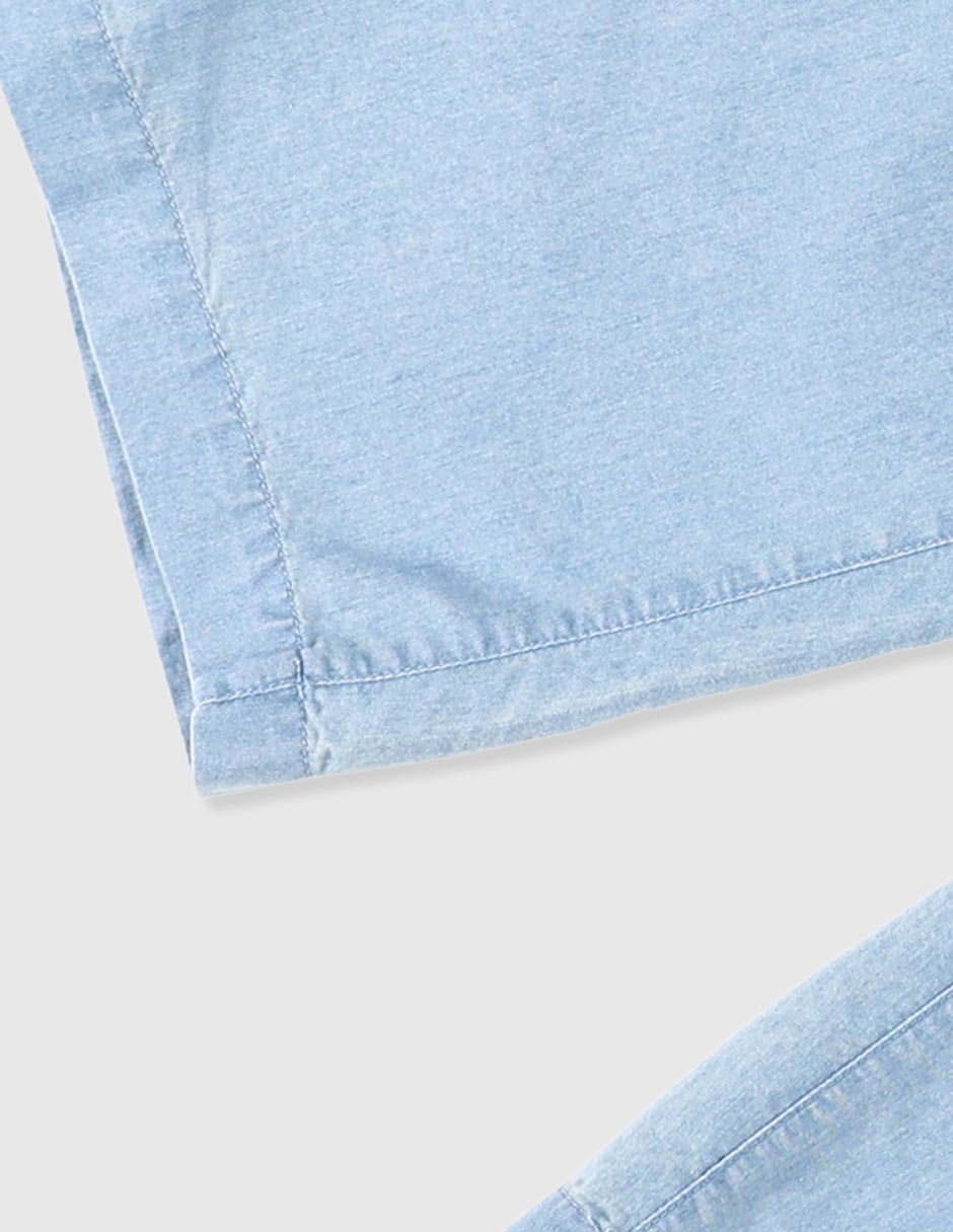 Pantalón easy pant para niña 3