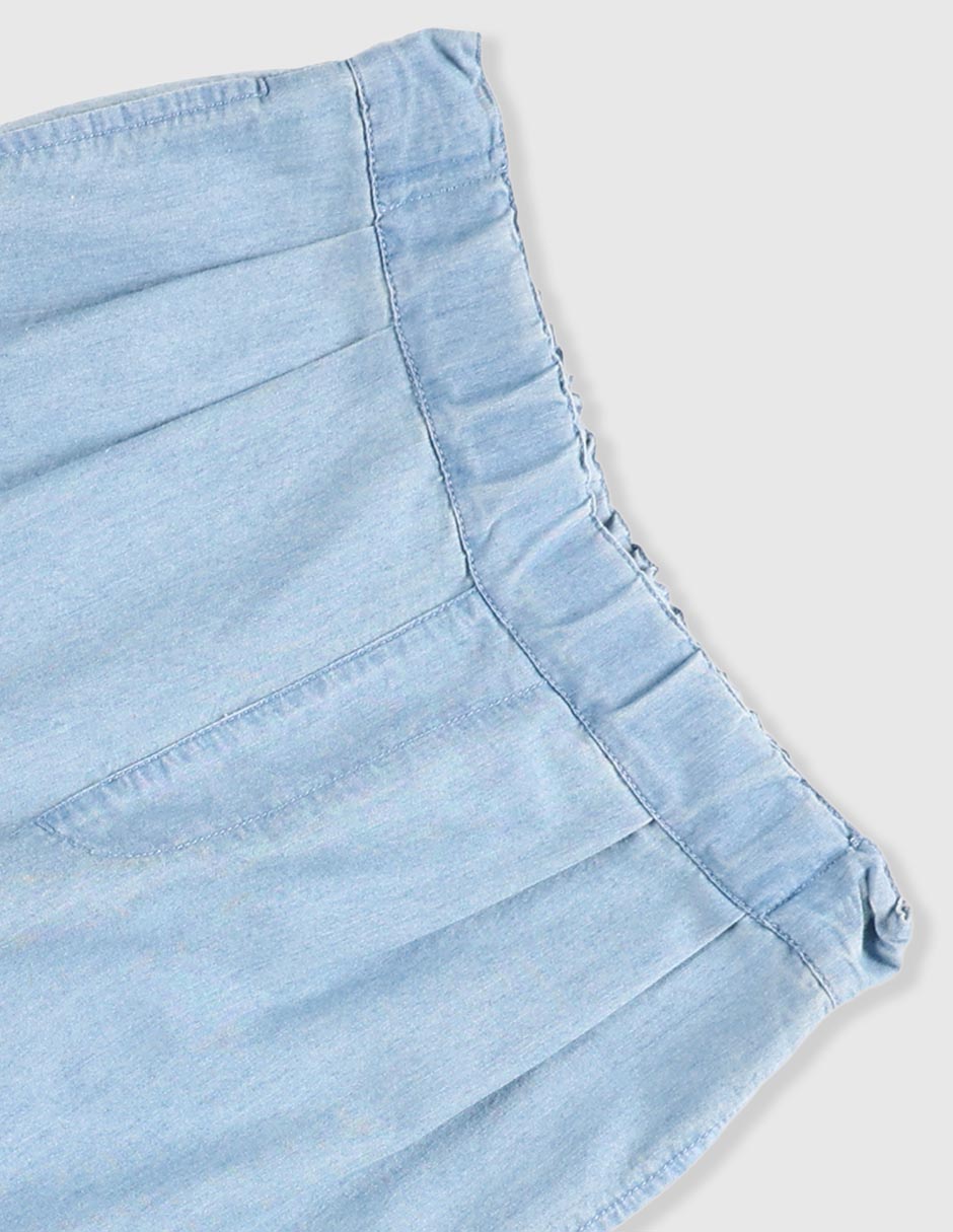 Pantalón easy pant para niña 4