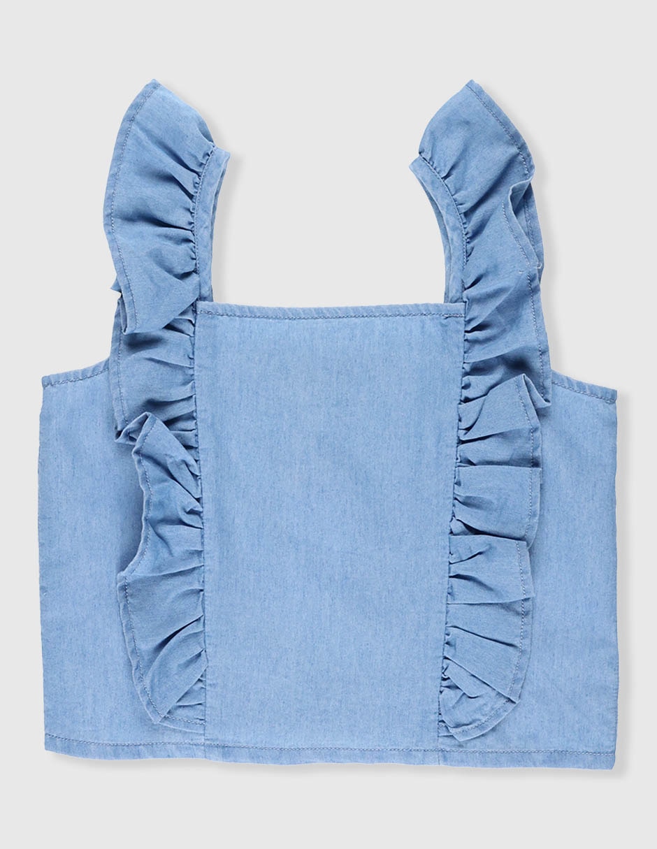 Blusa para niña Blusa para niña
