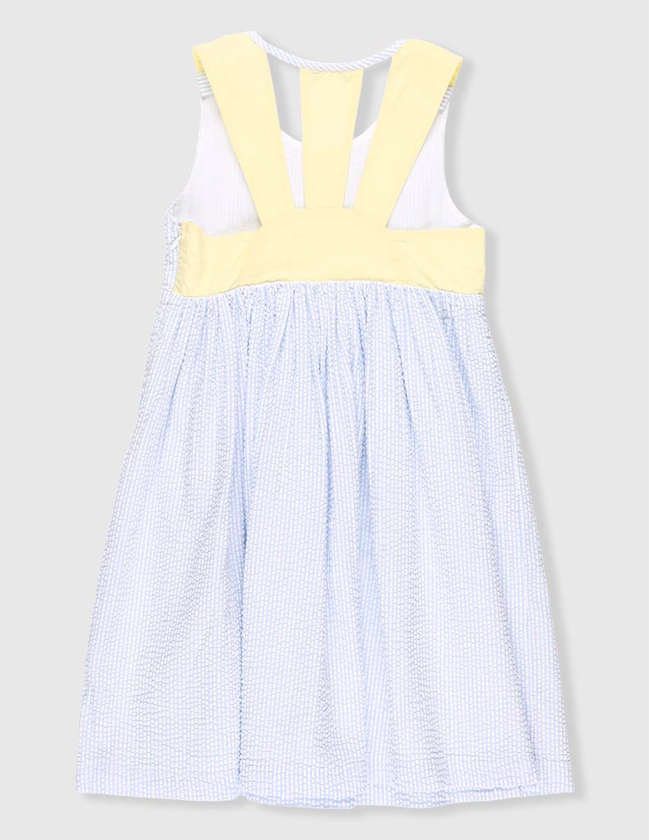 Vestido para niña 2