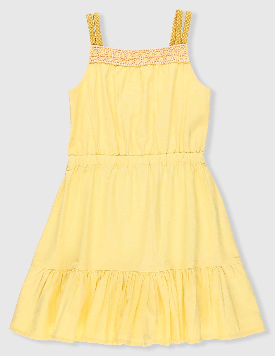 Vestido para niña Vestido para niña