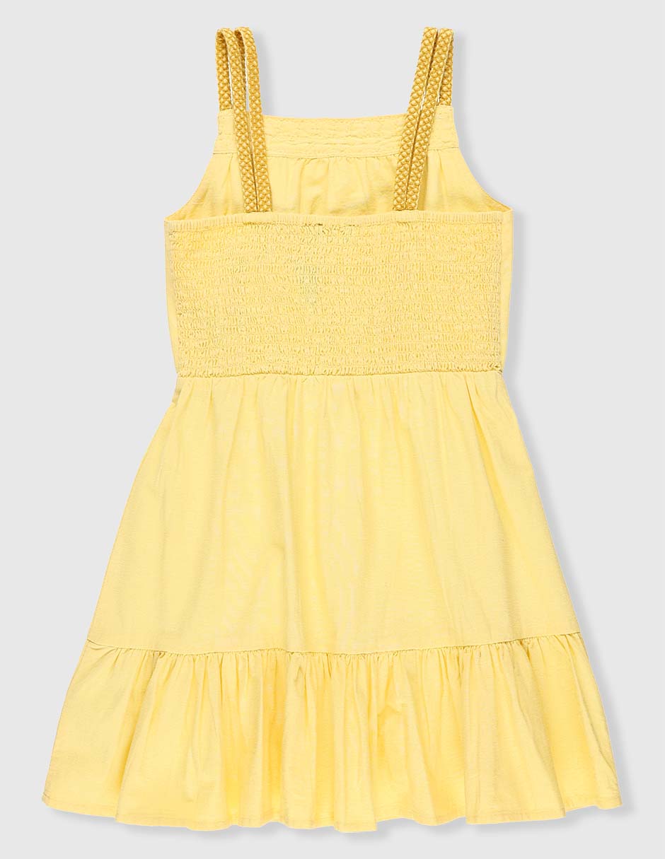 Vestido para niña 2