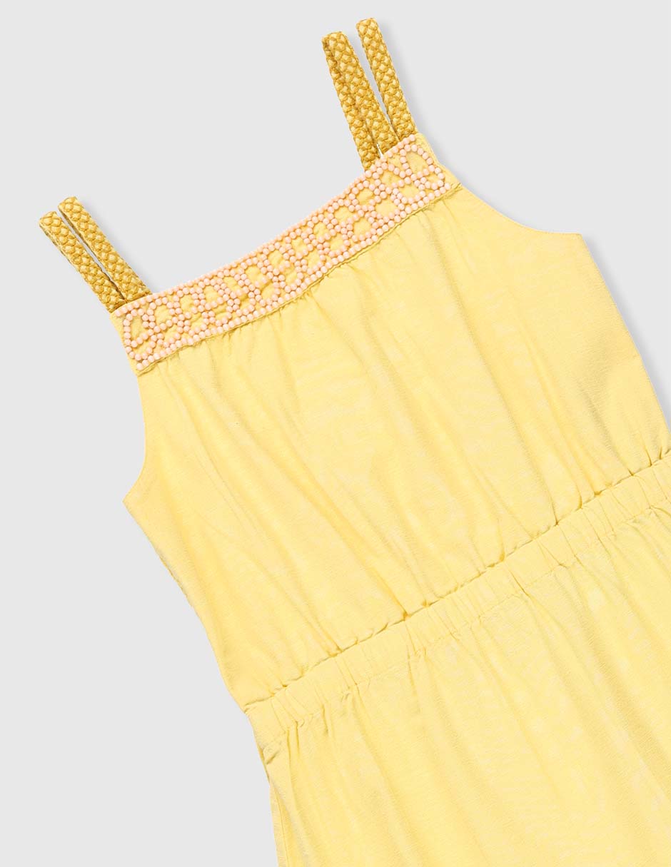 Vestido para niña 3