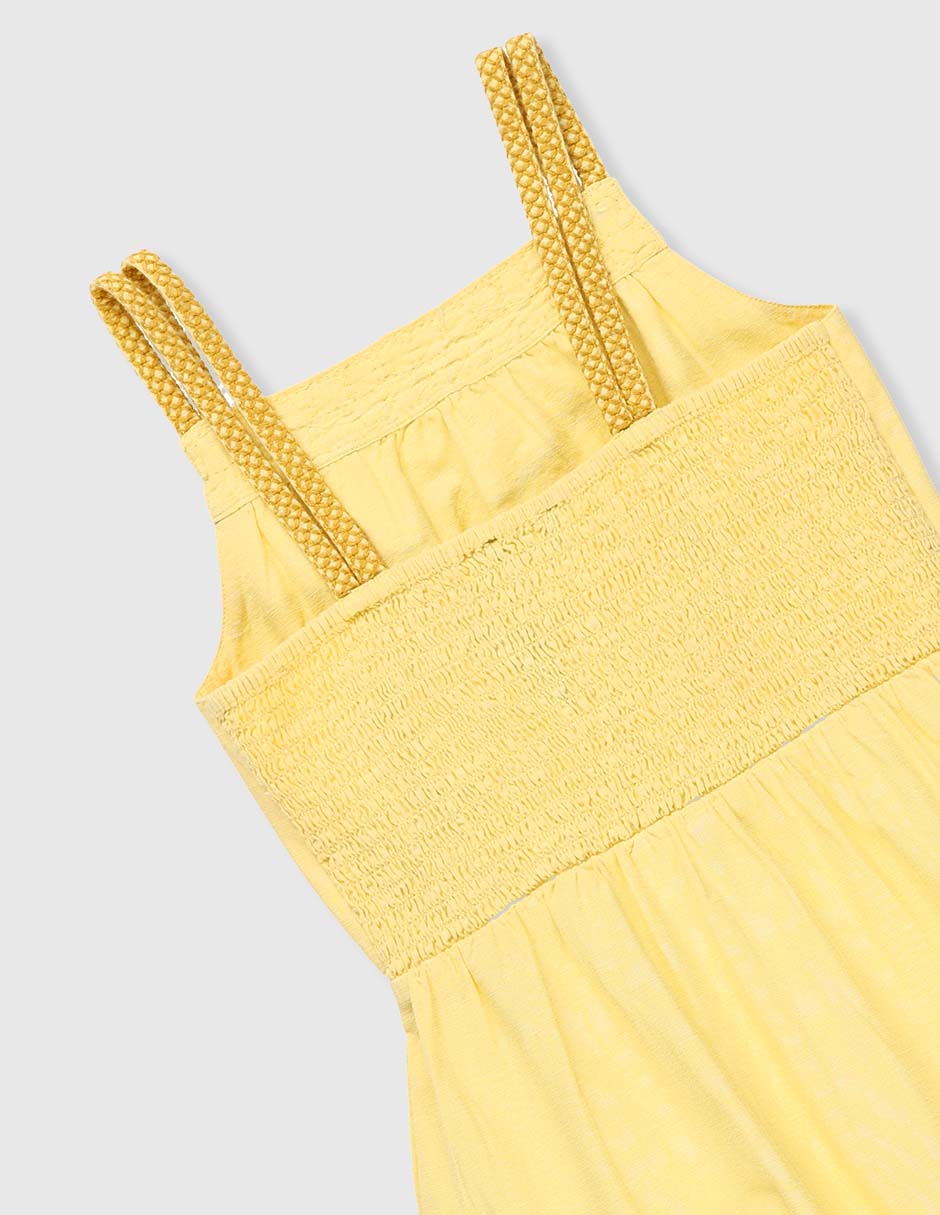 Vestido para niña 4