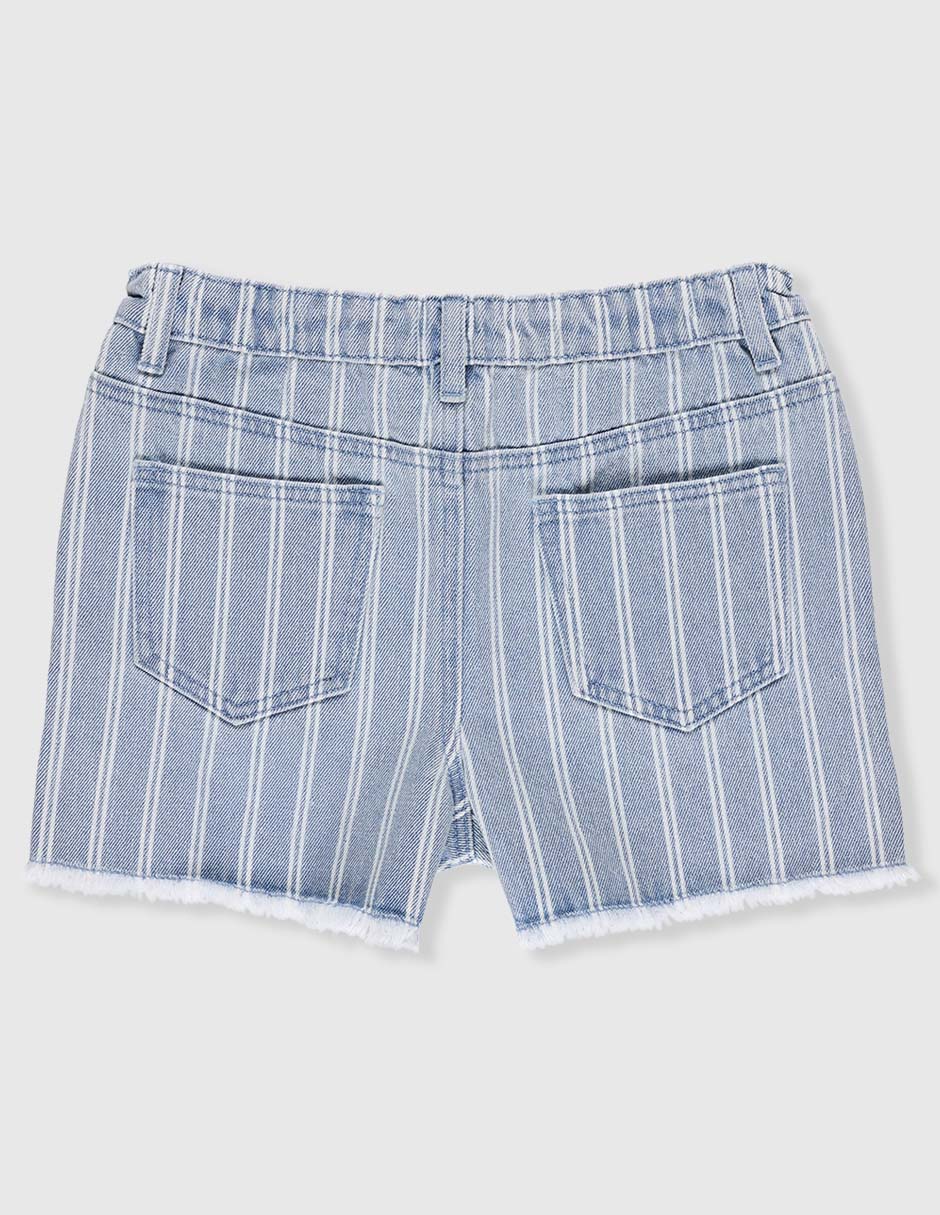 Short para niña 2