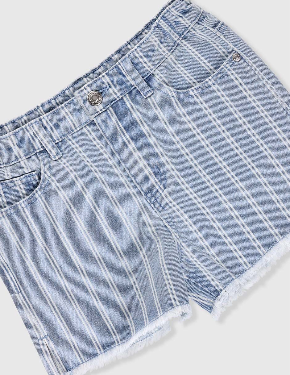 Short para niña 3