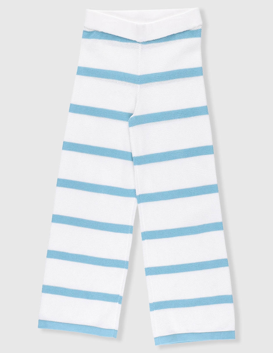 Pantalón para niña 5