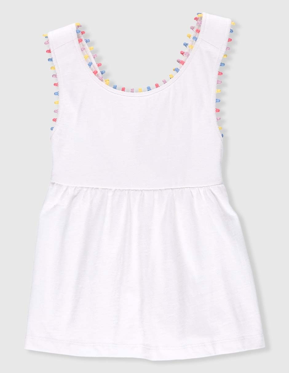 Blusa para niña Blusa para niña