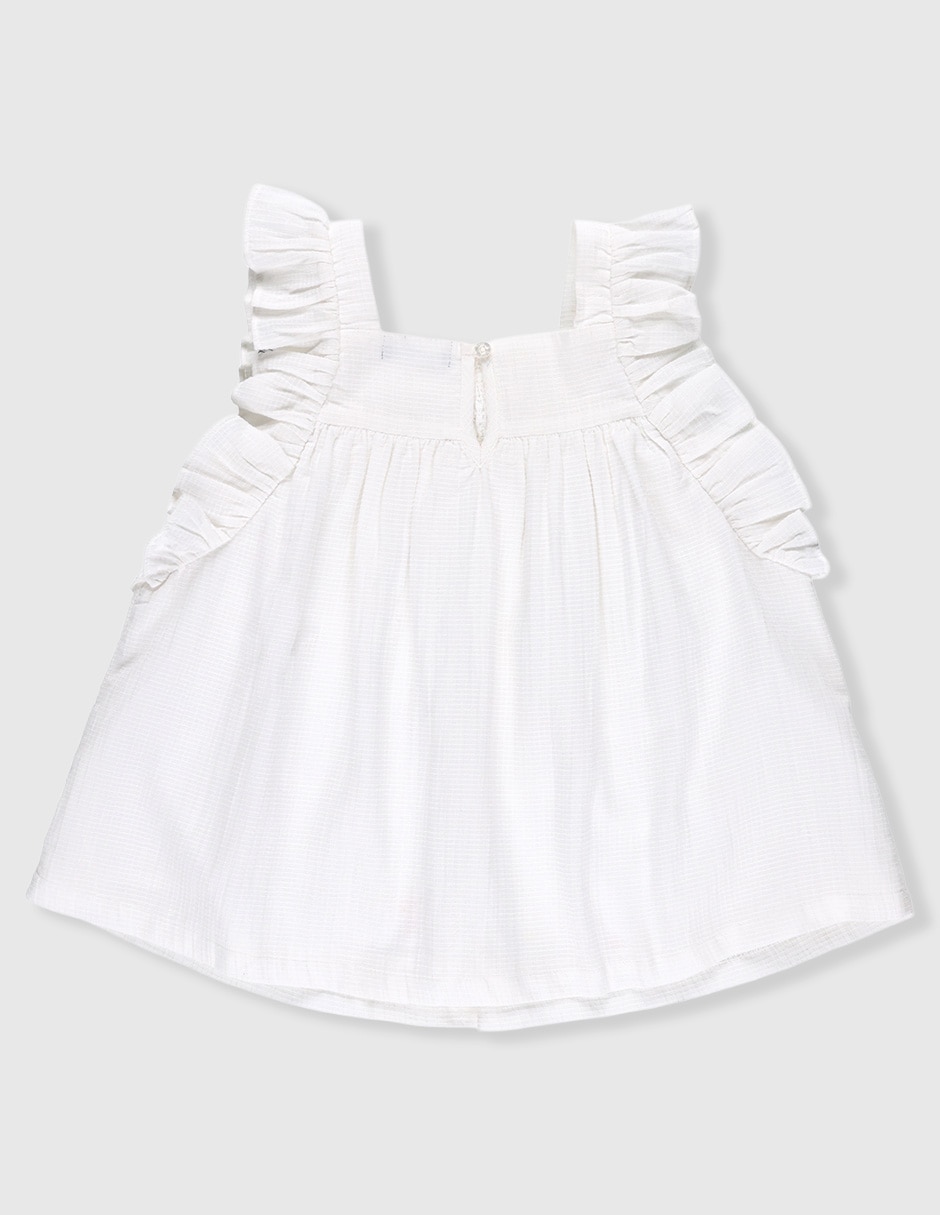 Blusa para niña 2