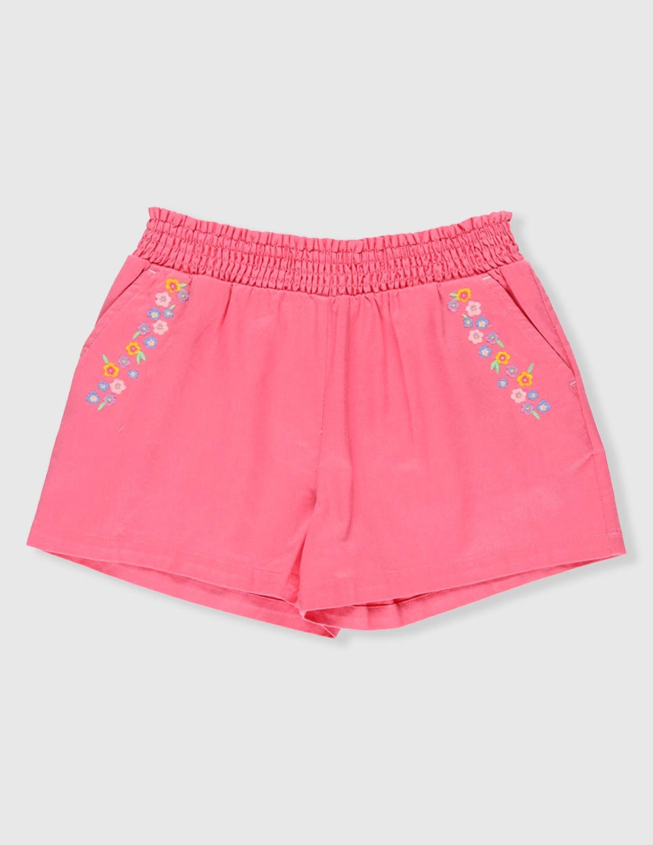 Short para niña