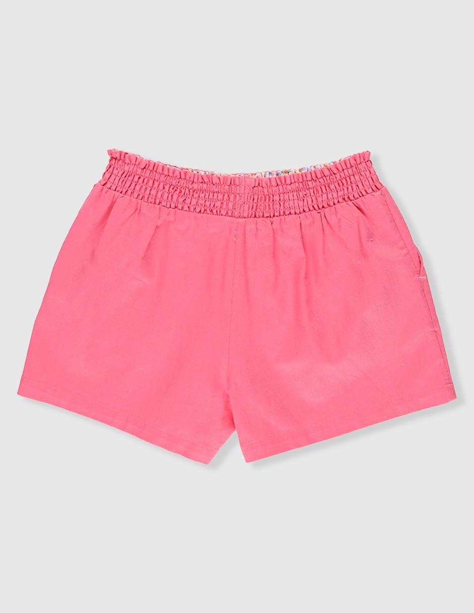 Short para niña 2