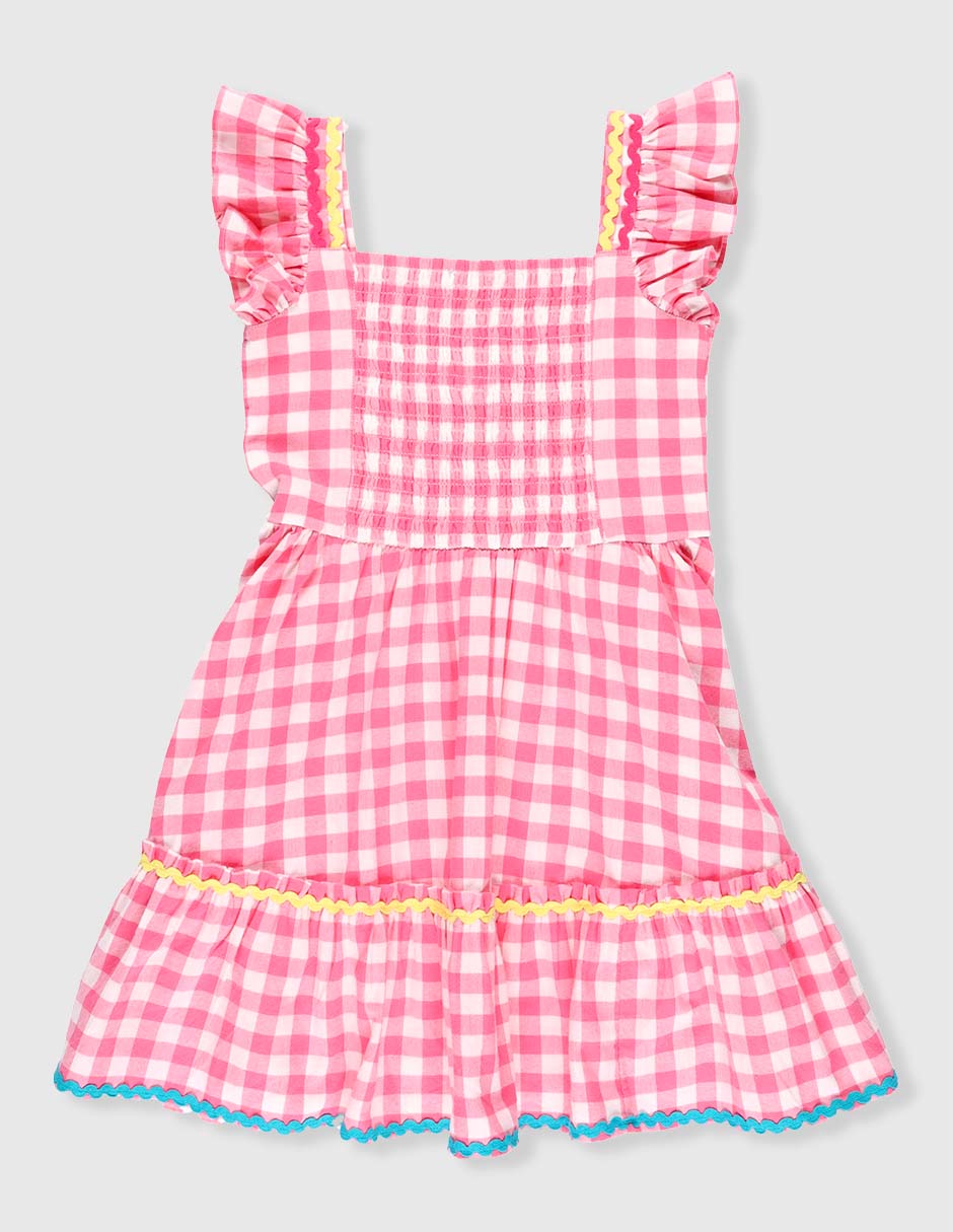 Vestido para niña 2