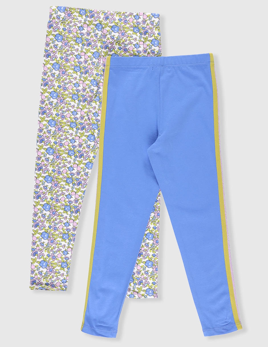 Set legging para niña 2