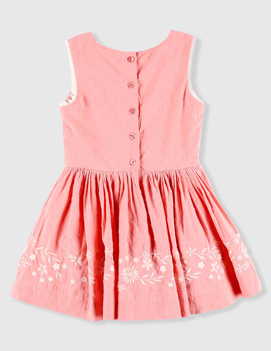Vestido para niña 2