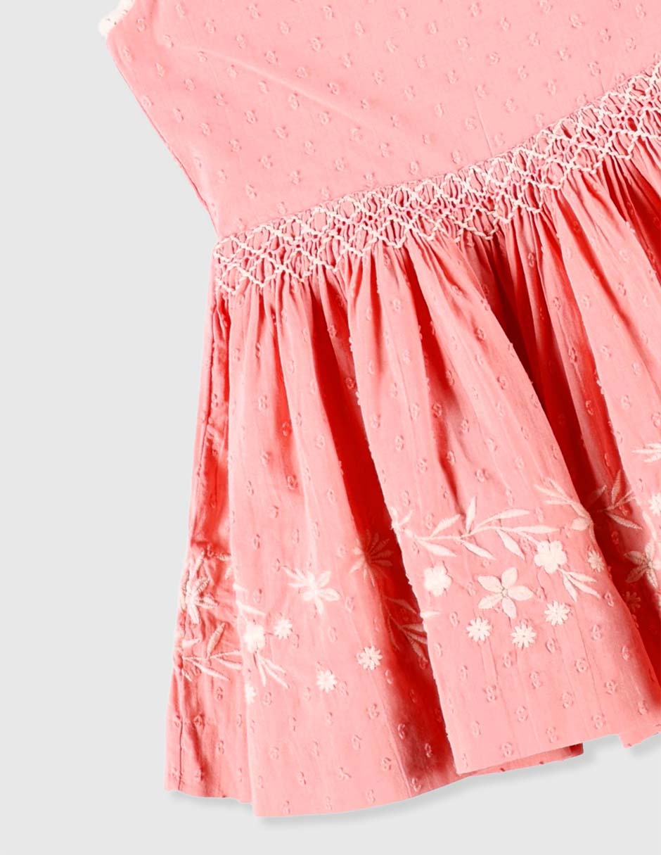 Vestido para niña 3