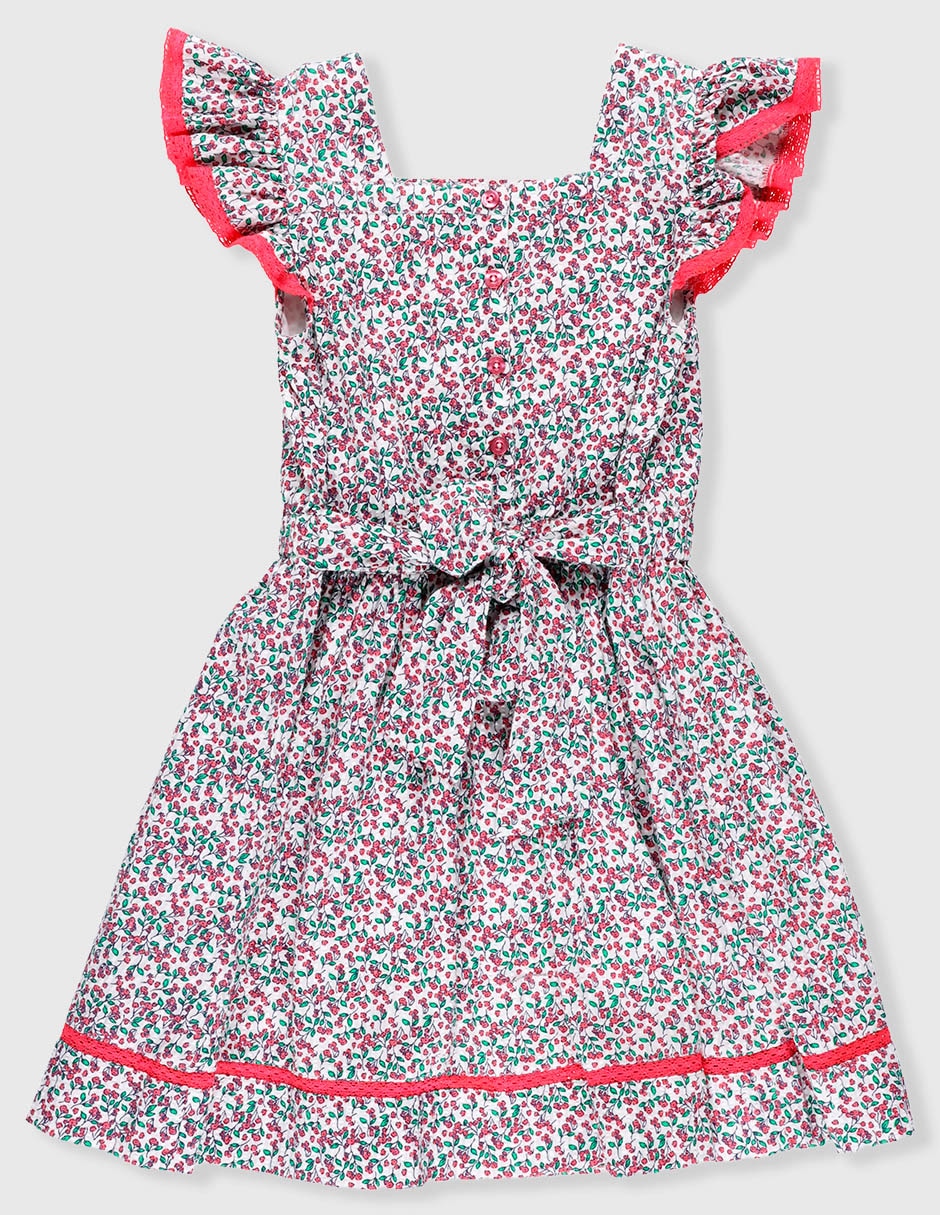 Vestido para niña 2