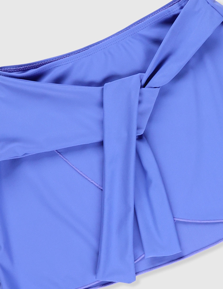 Conjunto traje de baño para niña 4