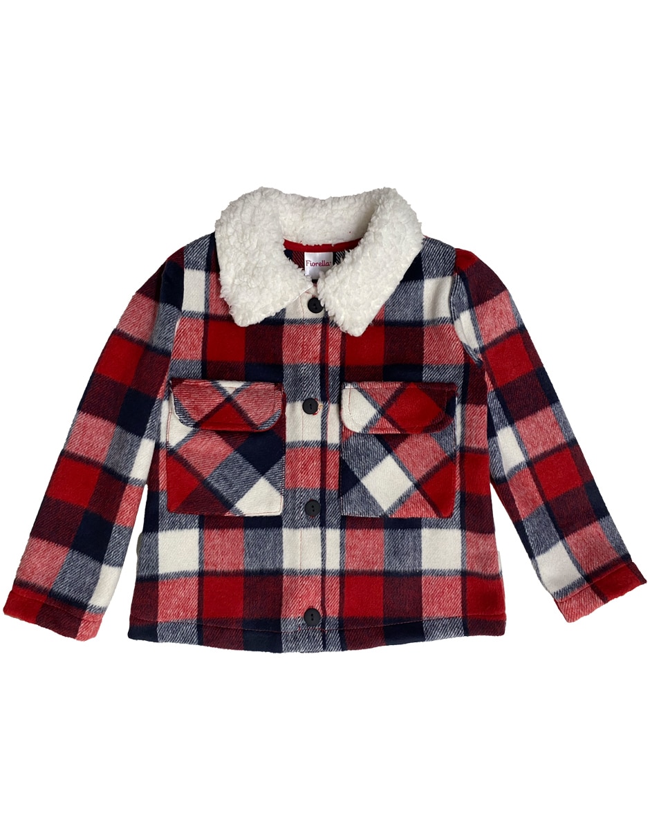 Conjunto para niña 5