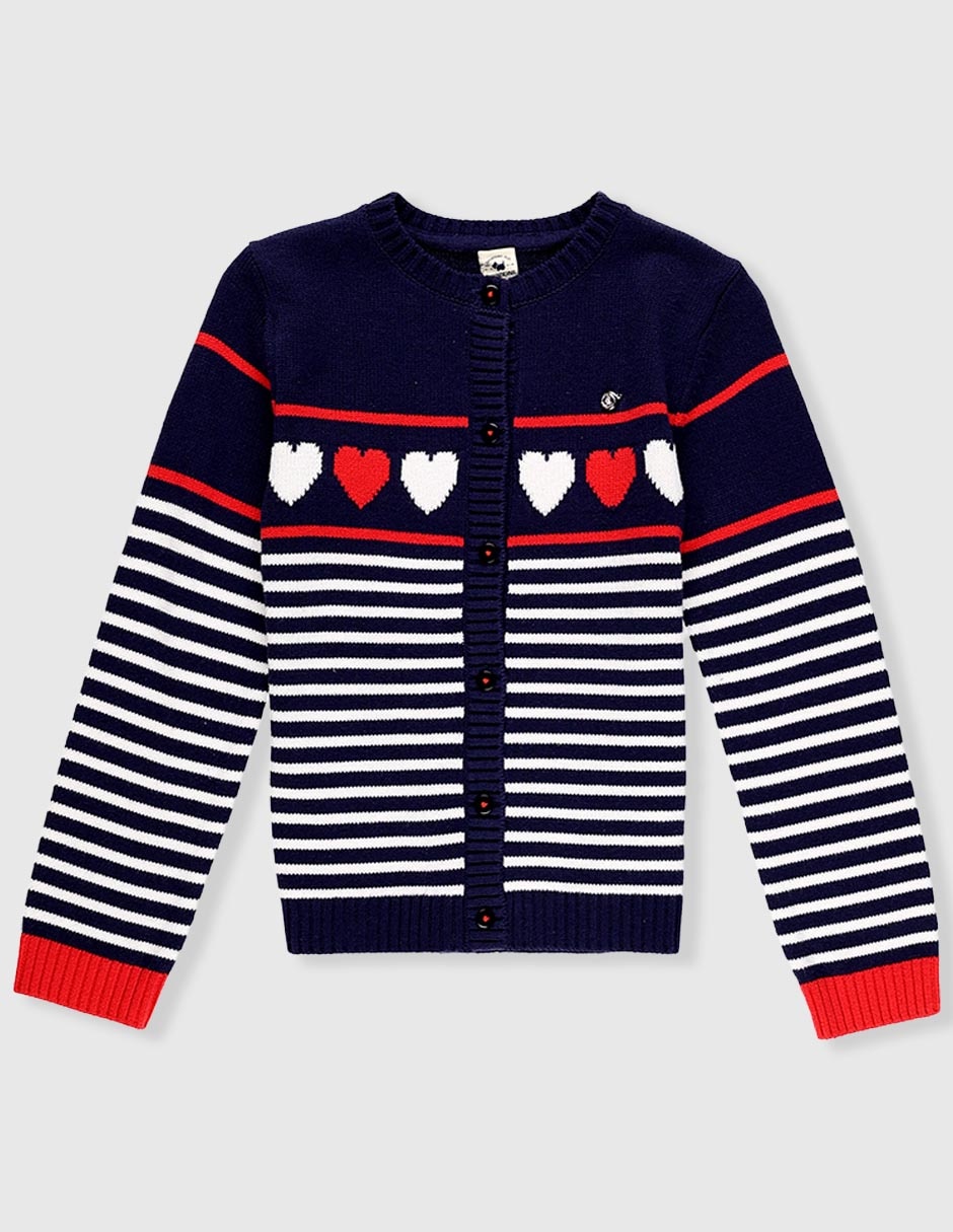 Suéter Ferrioni para niña Venta Especial