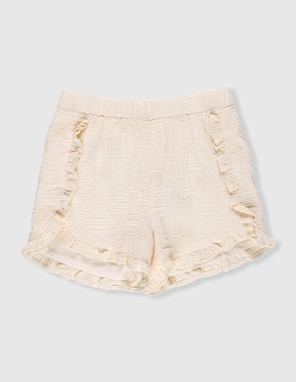 Short para niña