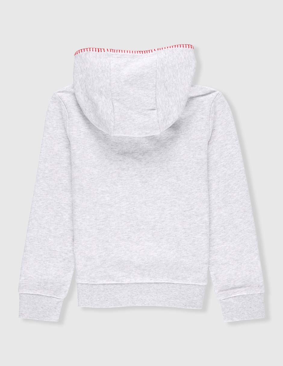 Sudadera para niña 2