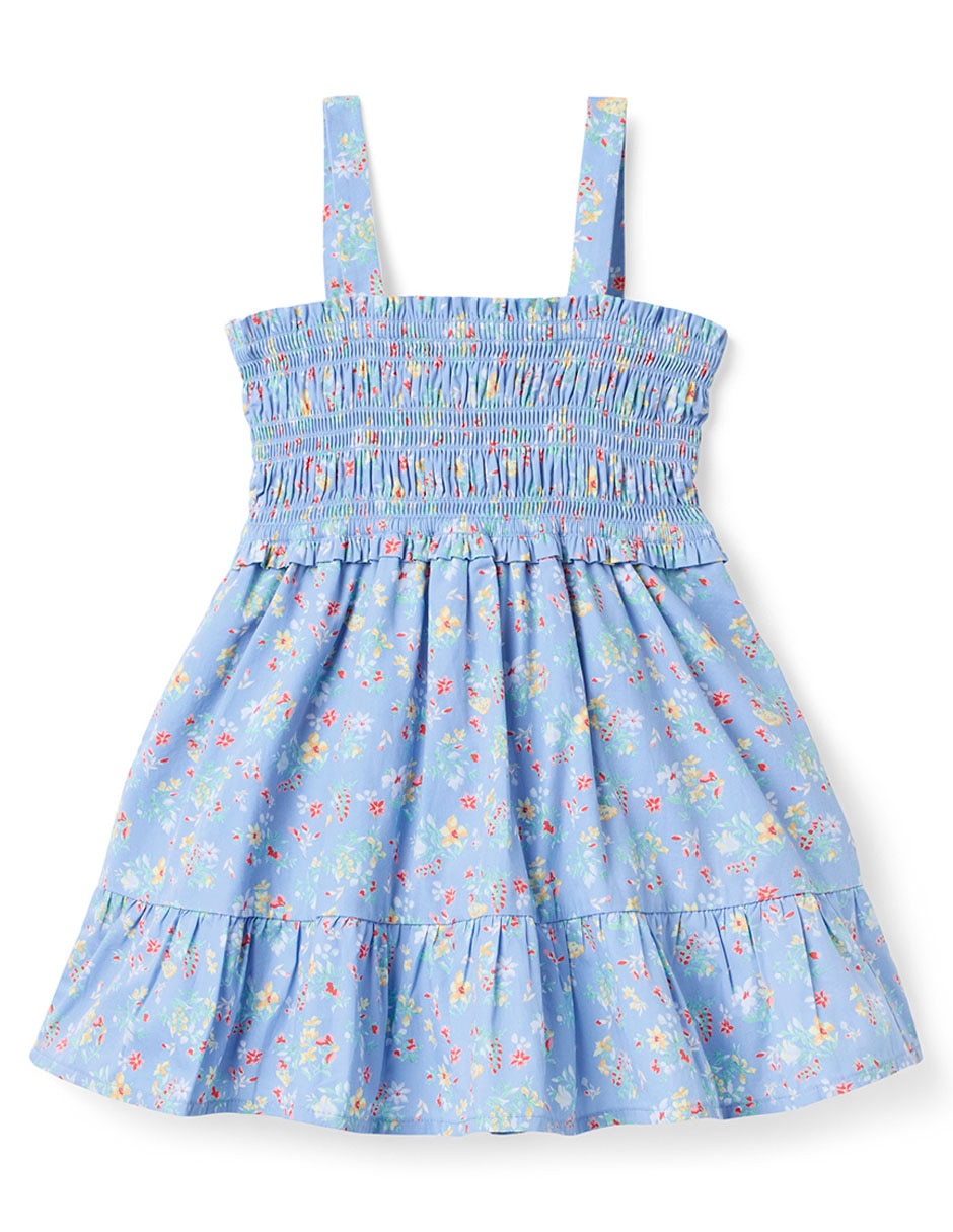 Vestido para niña 2