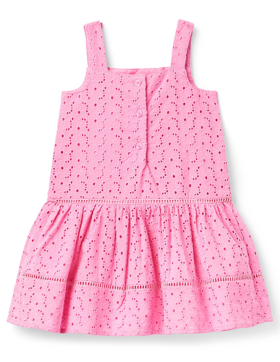 Vestido para niña 2