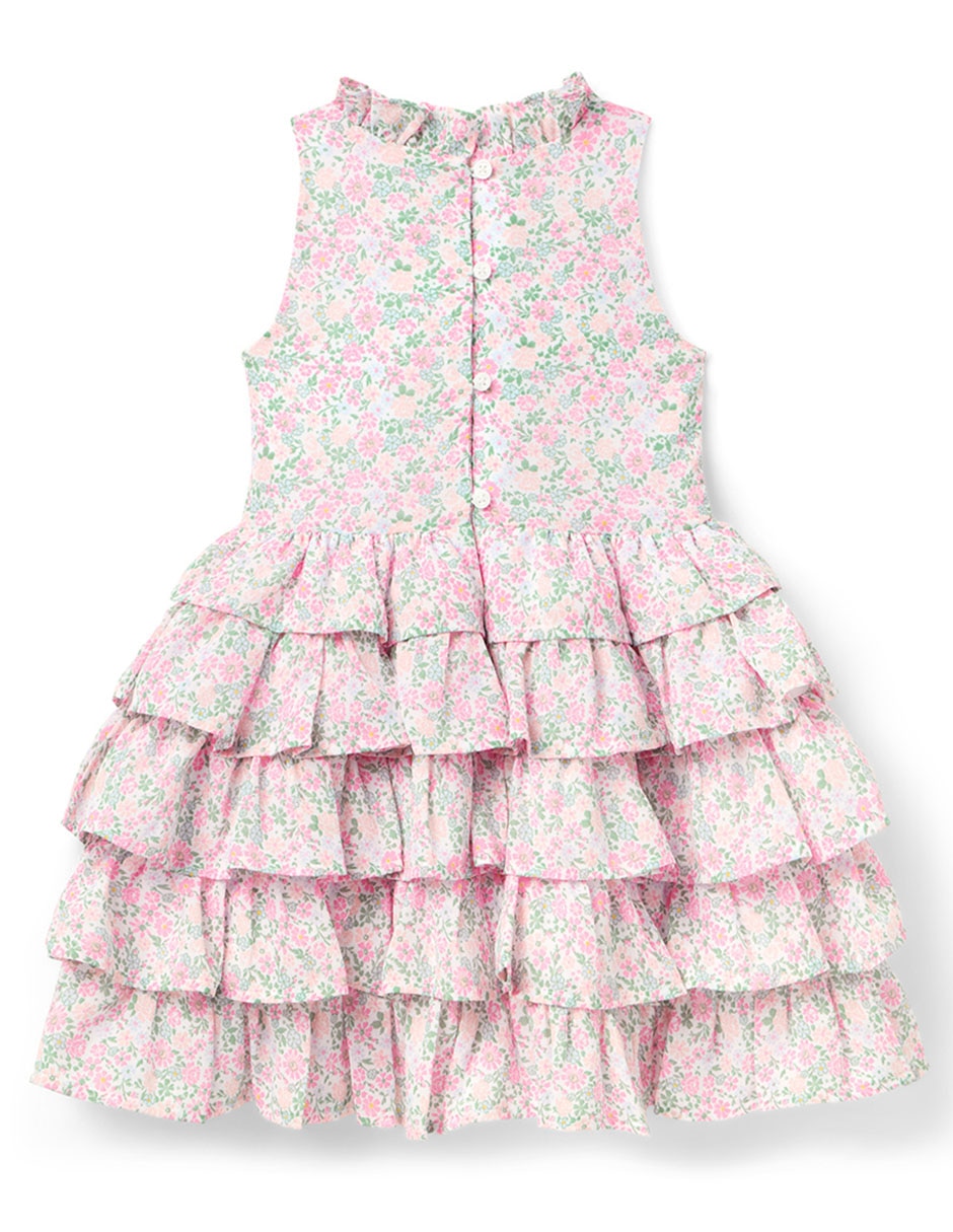Vestido para niña 2