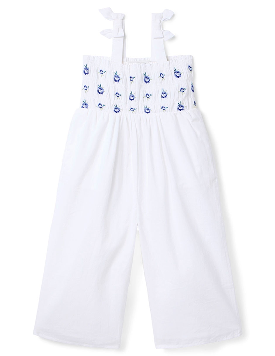 Jumpsuit para niña