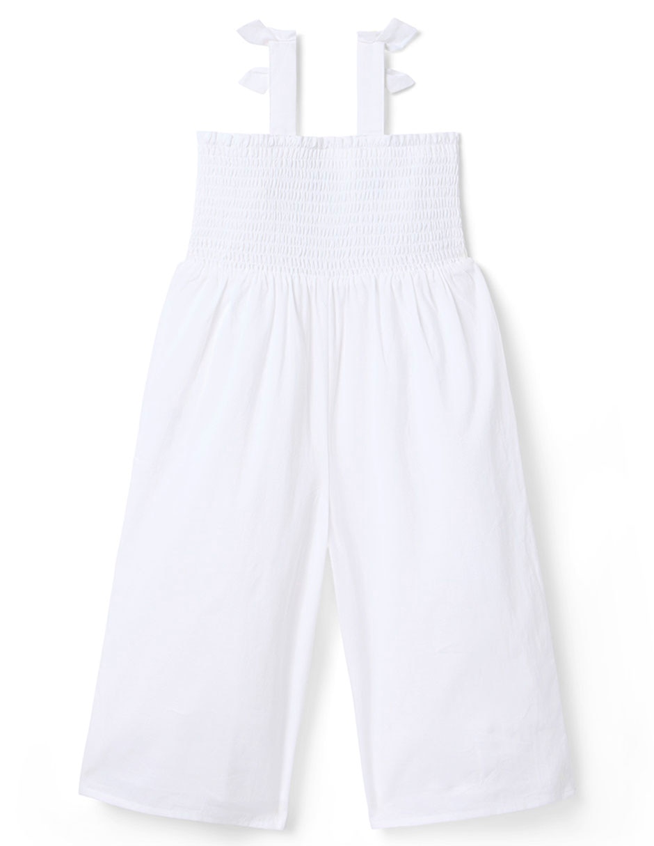 Jumpsuit para niña 2