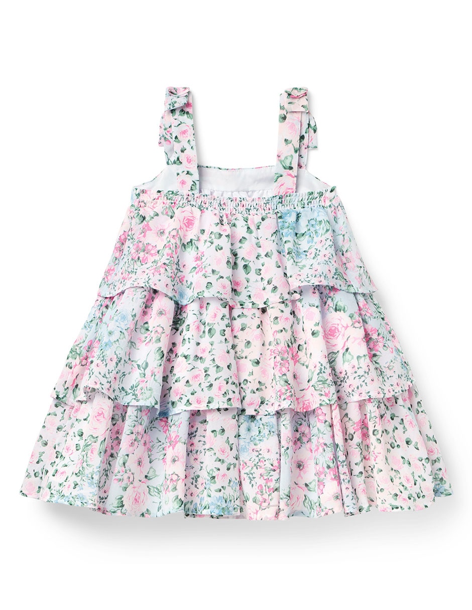 Vestido para niña 2