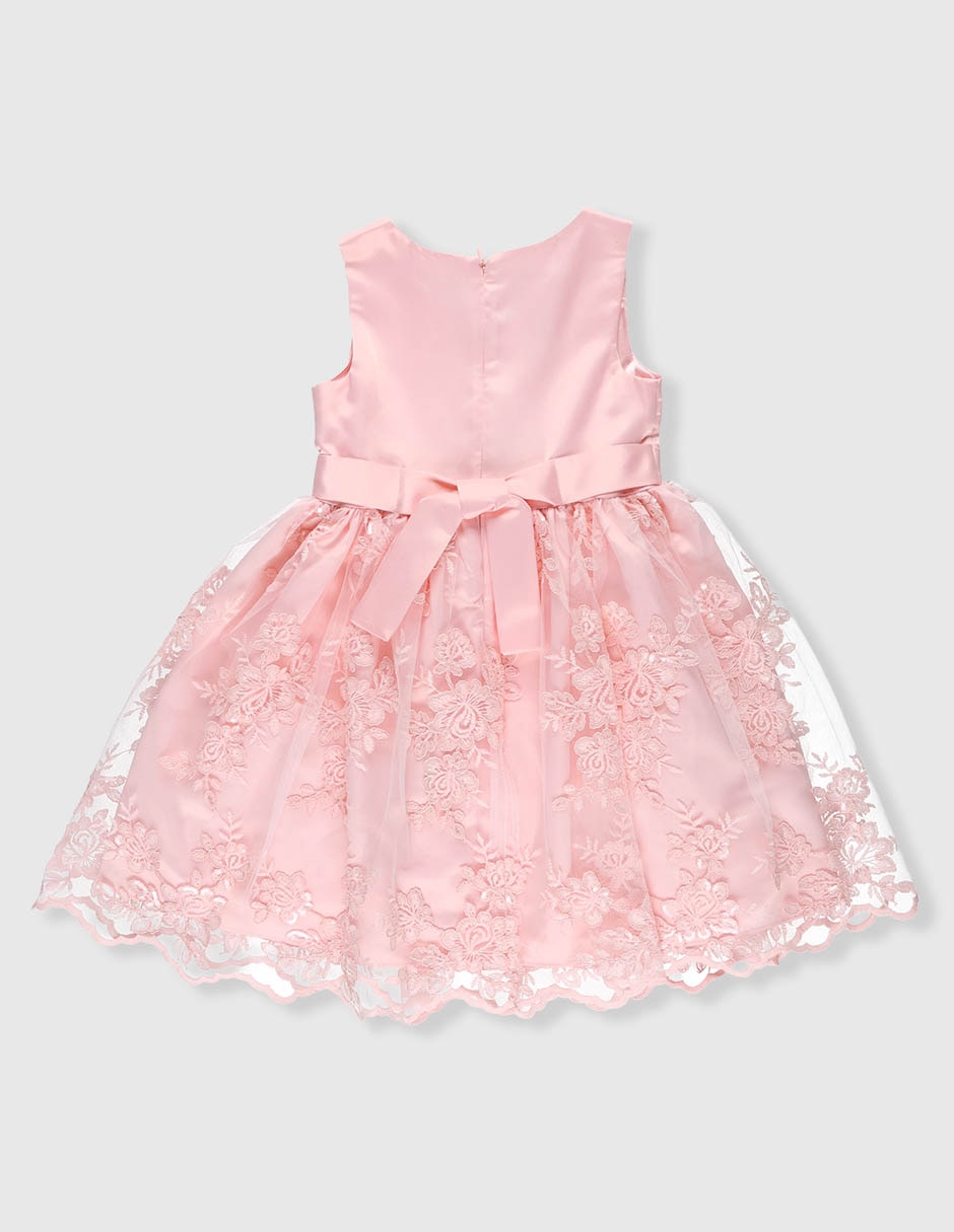 Vestido para niña 2