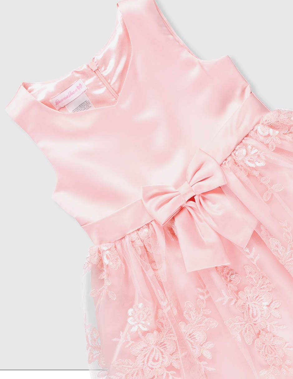 Vestido para niña 3