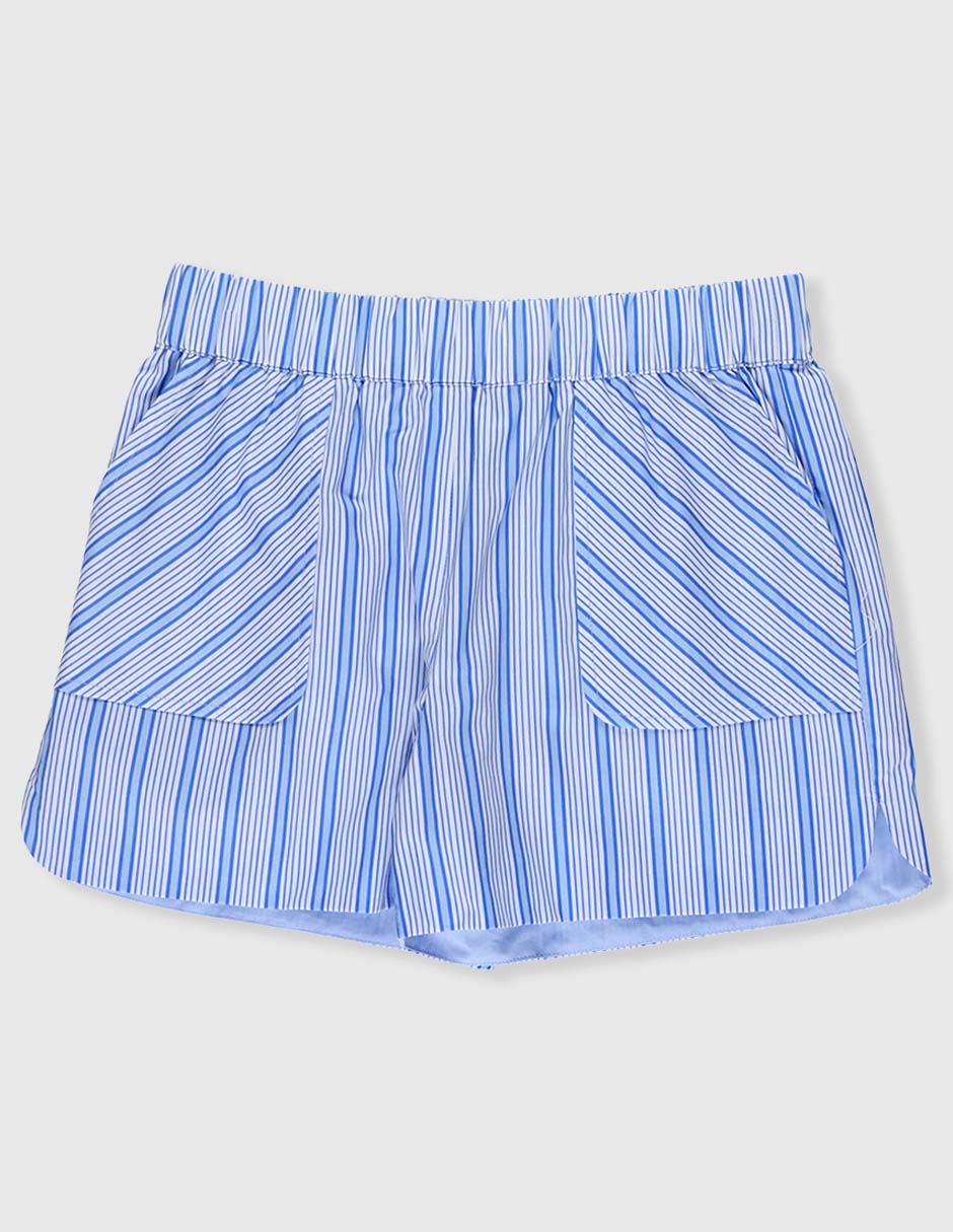 Short liberty para niña Short liberty para niña