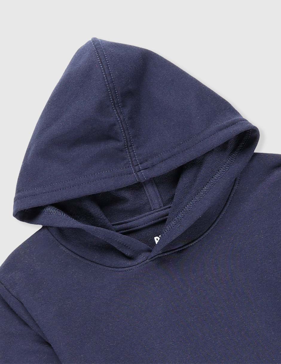 SUDADERA PIQUENIQUE NA, 6, AZUL MARINO