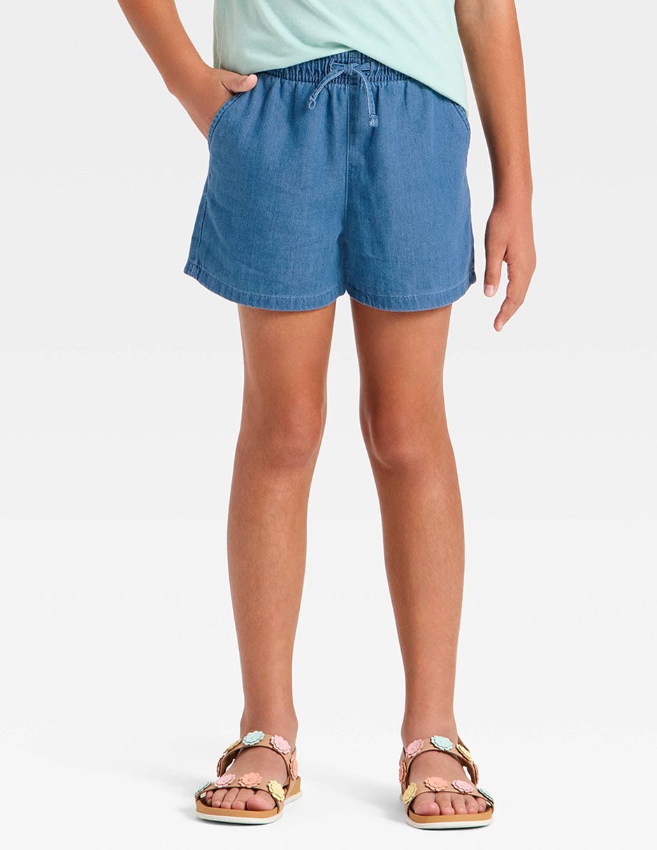 Short para niña