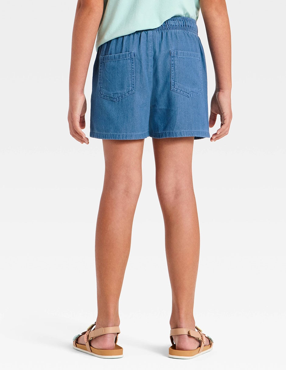 Short para niña 2