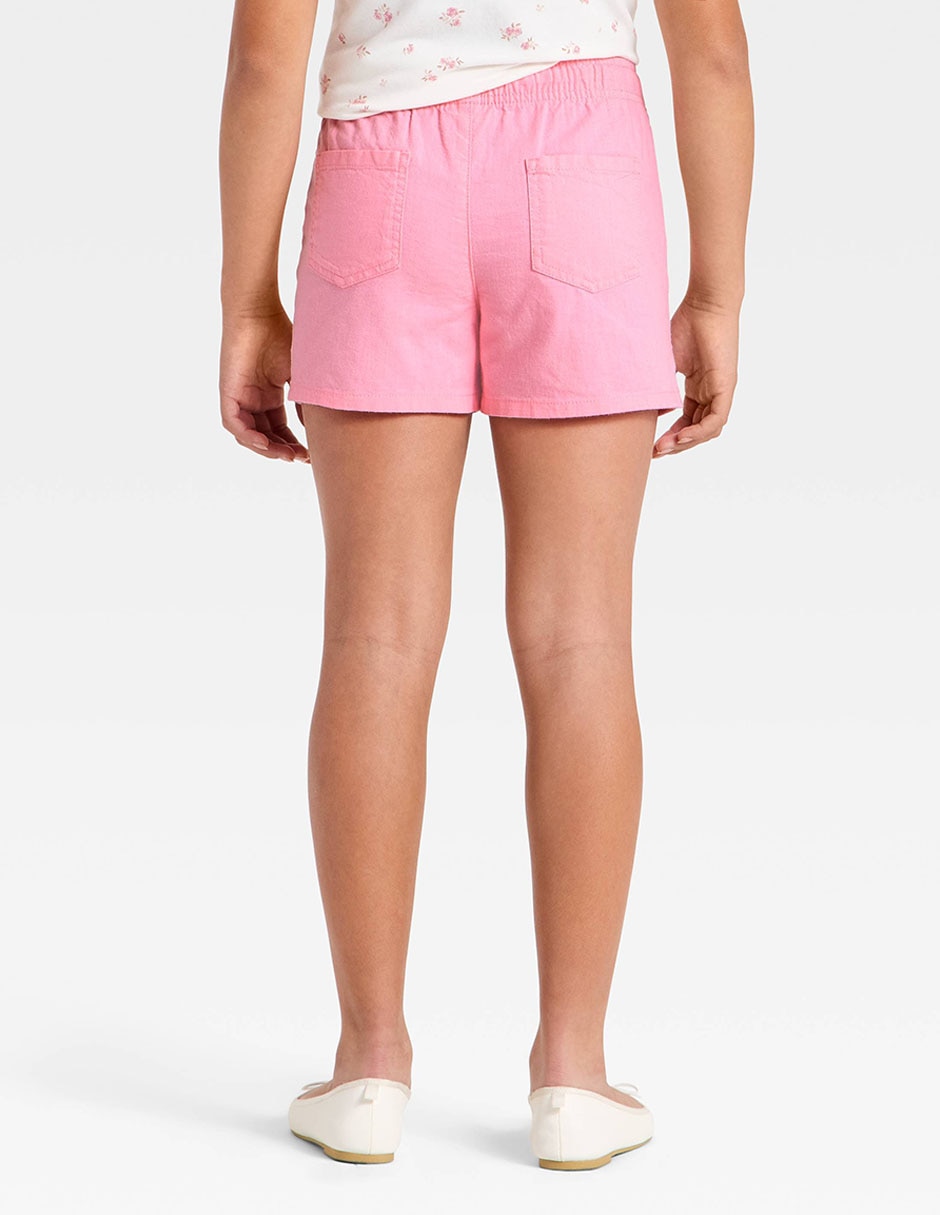 Short para niña 2