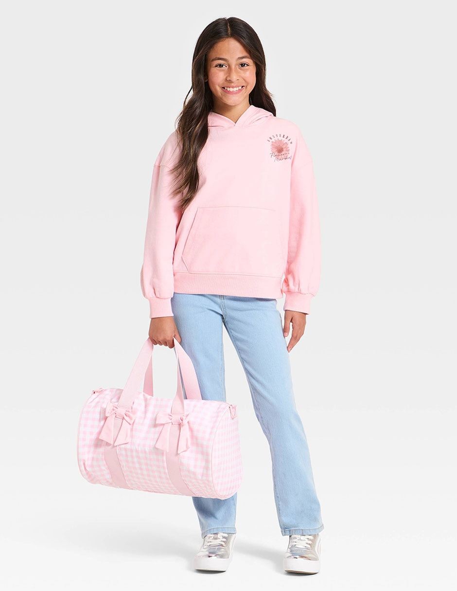 Sudadera para niña 3