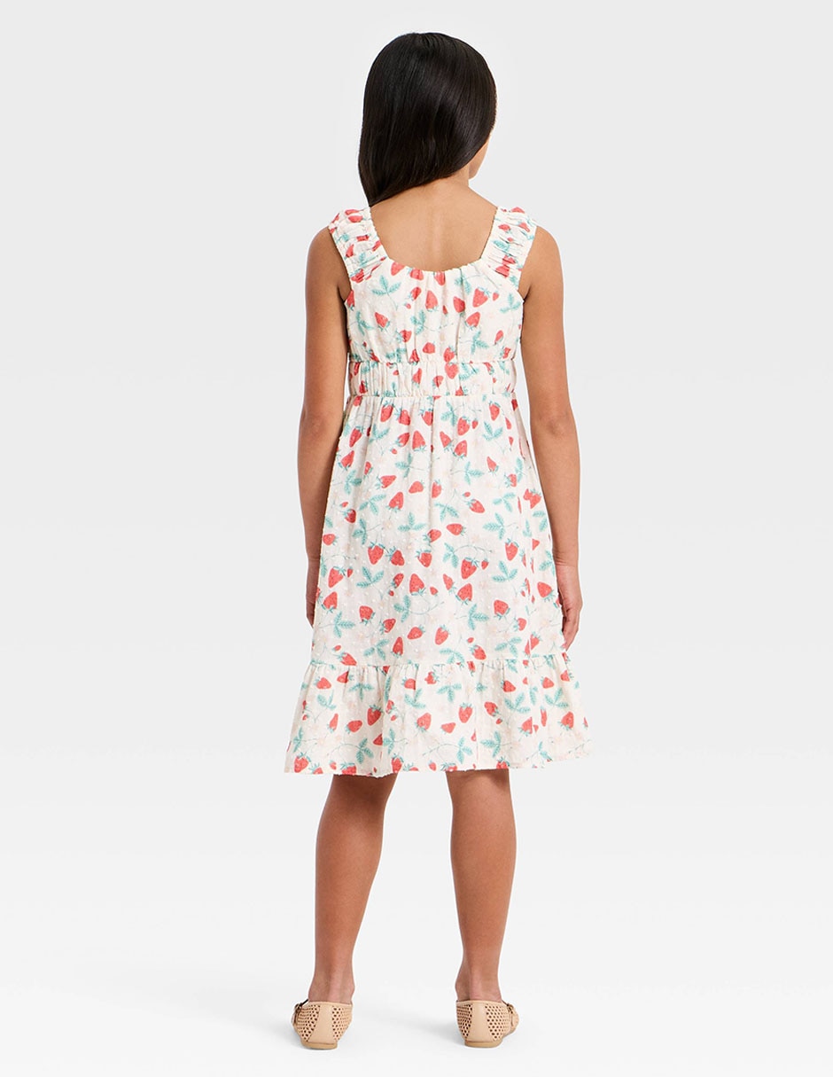 Vestido para niña 2