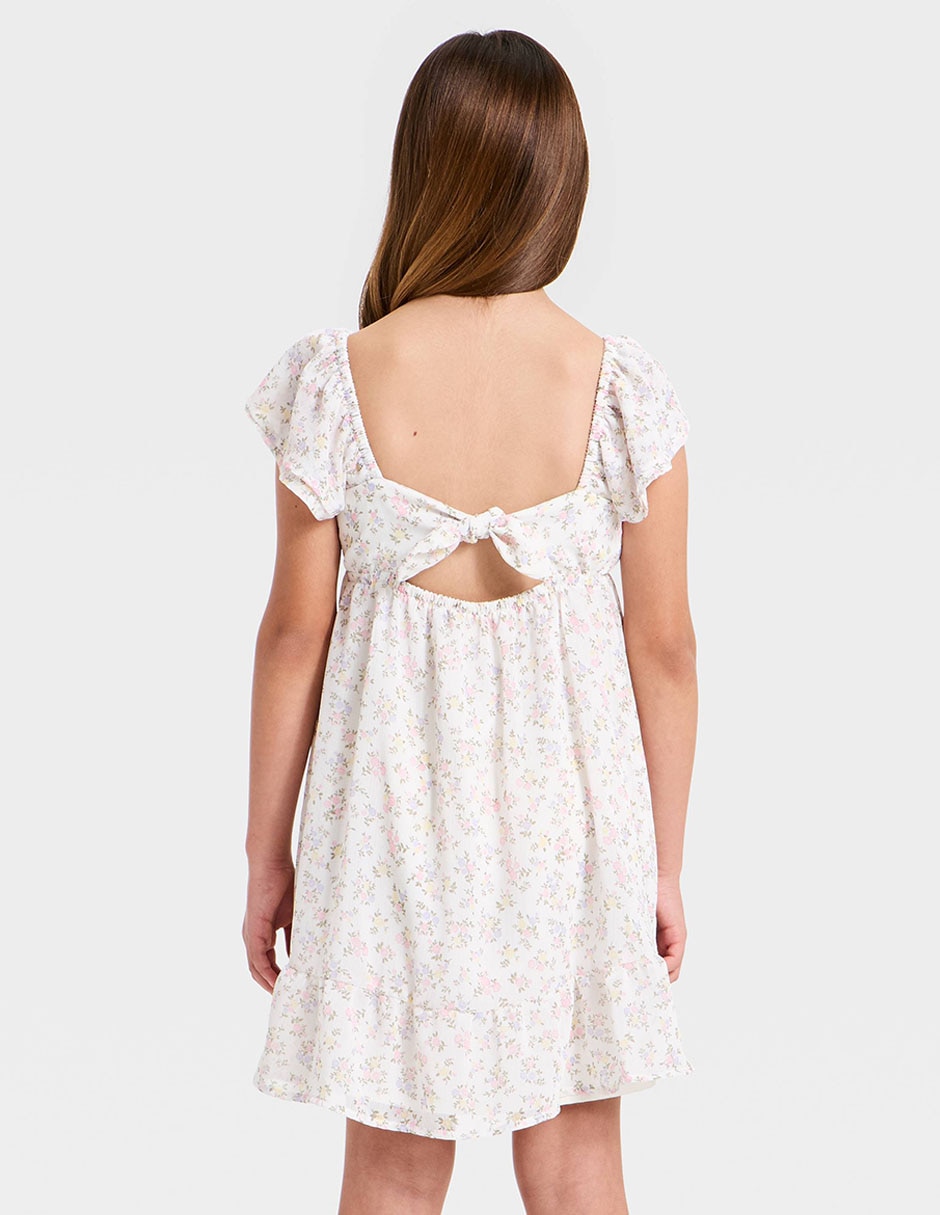 Vestido para niña 2