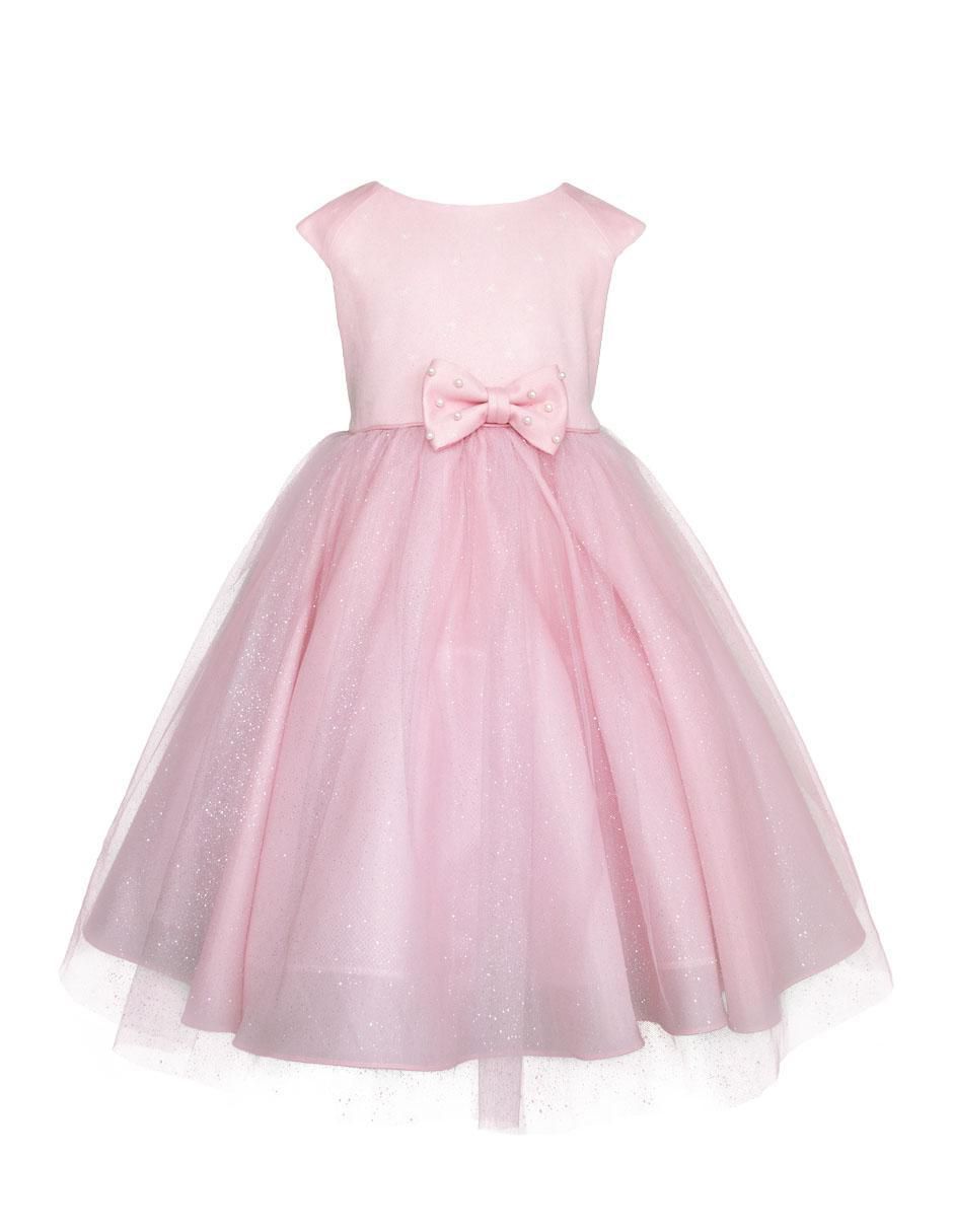 Conjunto fiesta para niña 2 piezas 3